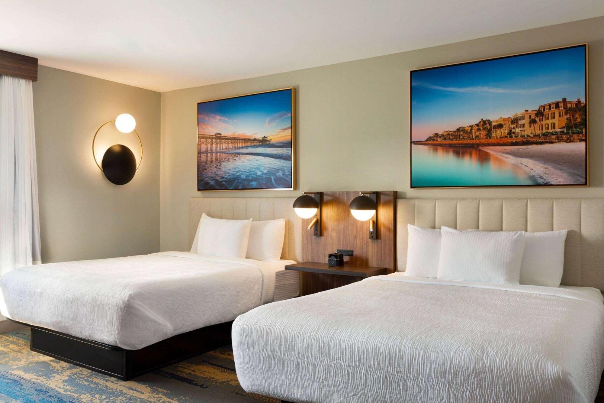La Quinta Inn By Wyndham Columbia Ne Fort Jackson Zewnętrze zdjęcie