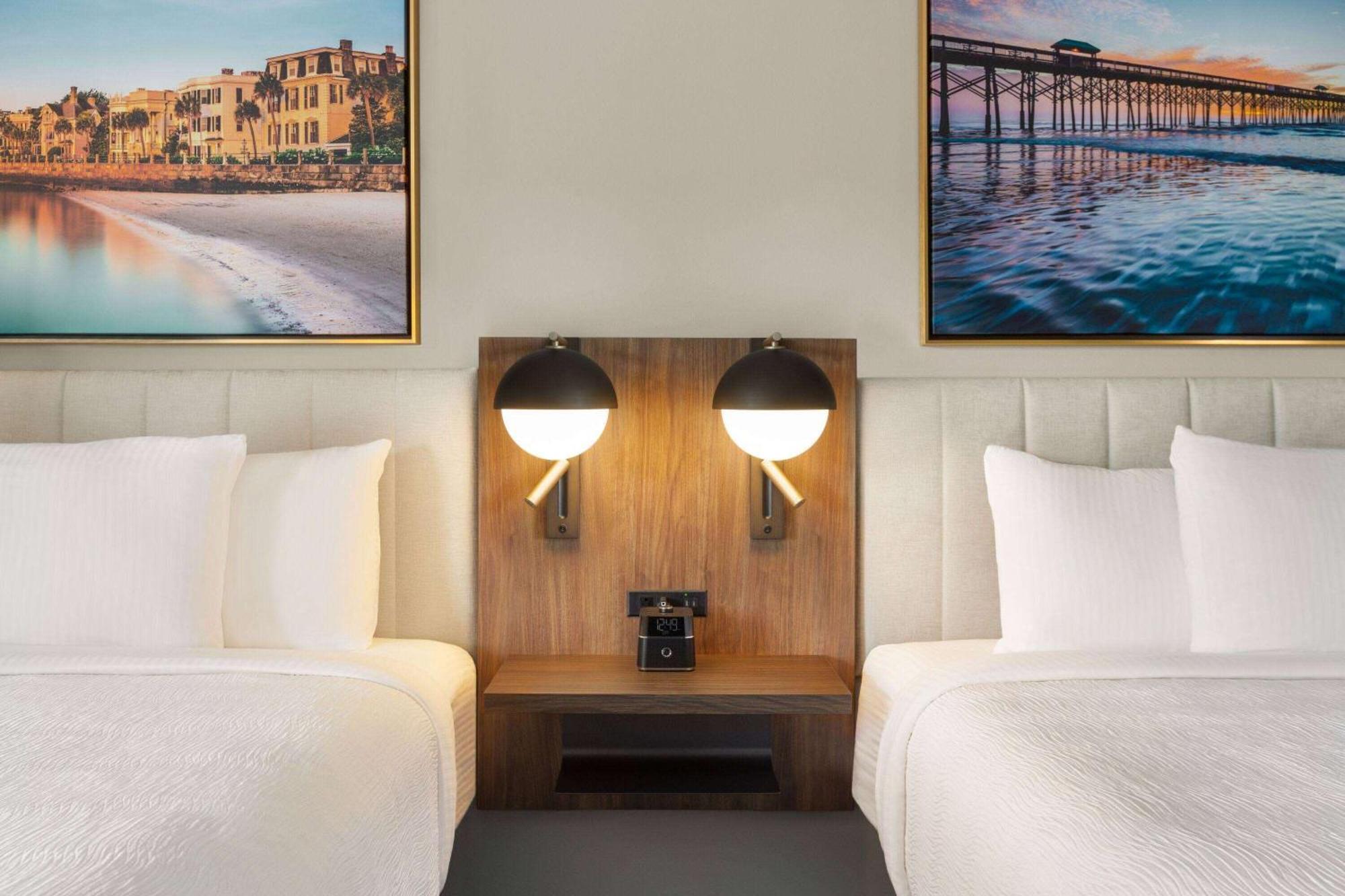 La Quinta Inn By Wyndham Columbia Ne Fort Jackson Zewnętrze zdjęcie
