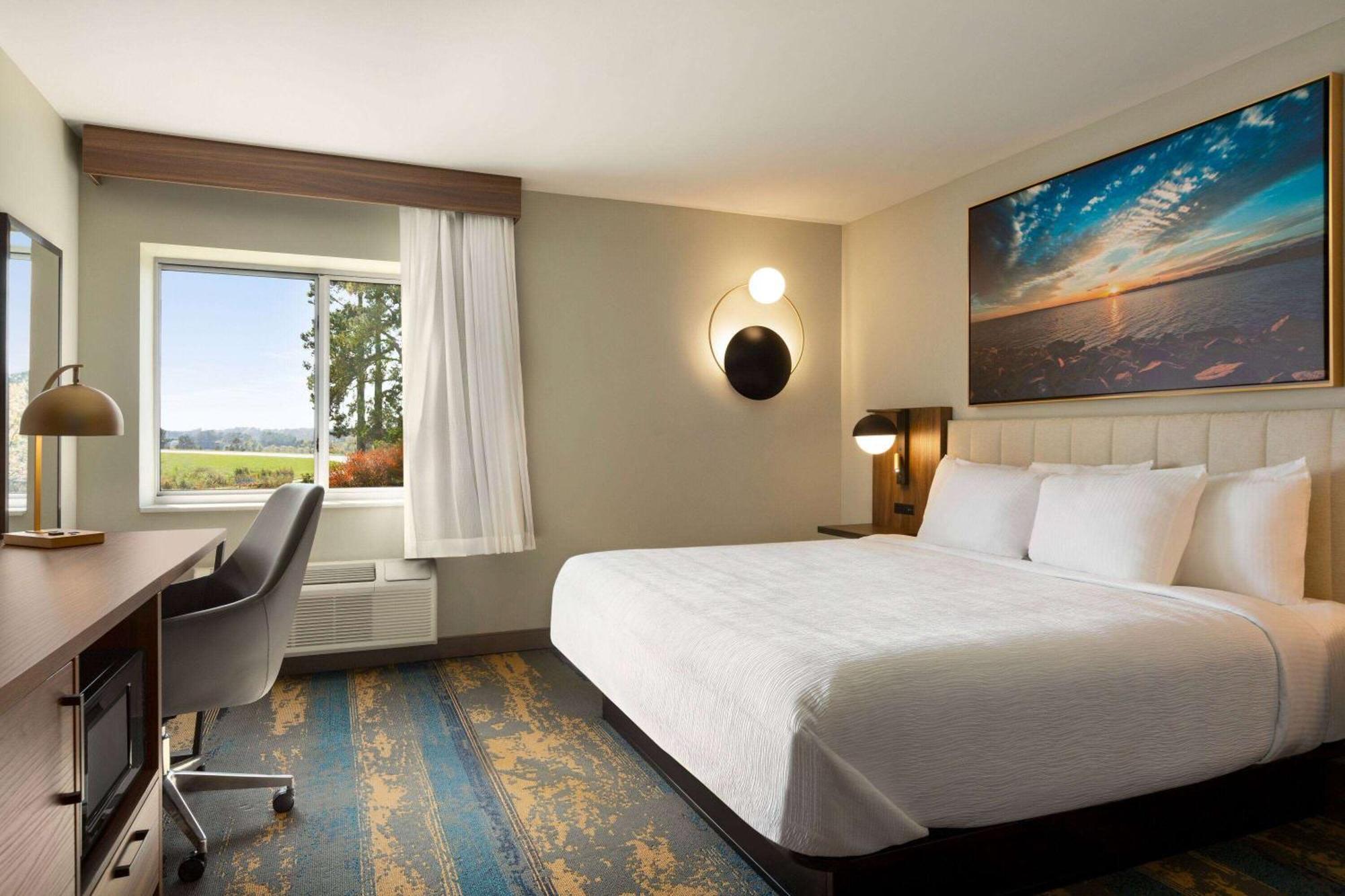 La Quinta Inn By Wyndham Columbia Ne Fort Jackson Zewnętrze zdjęcie