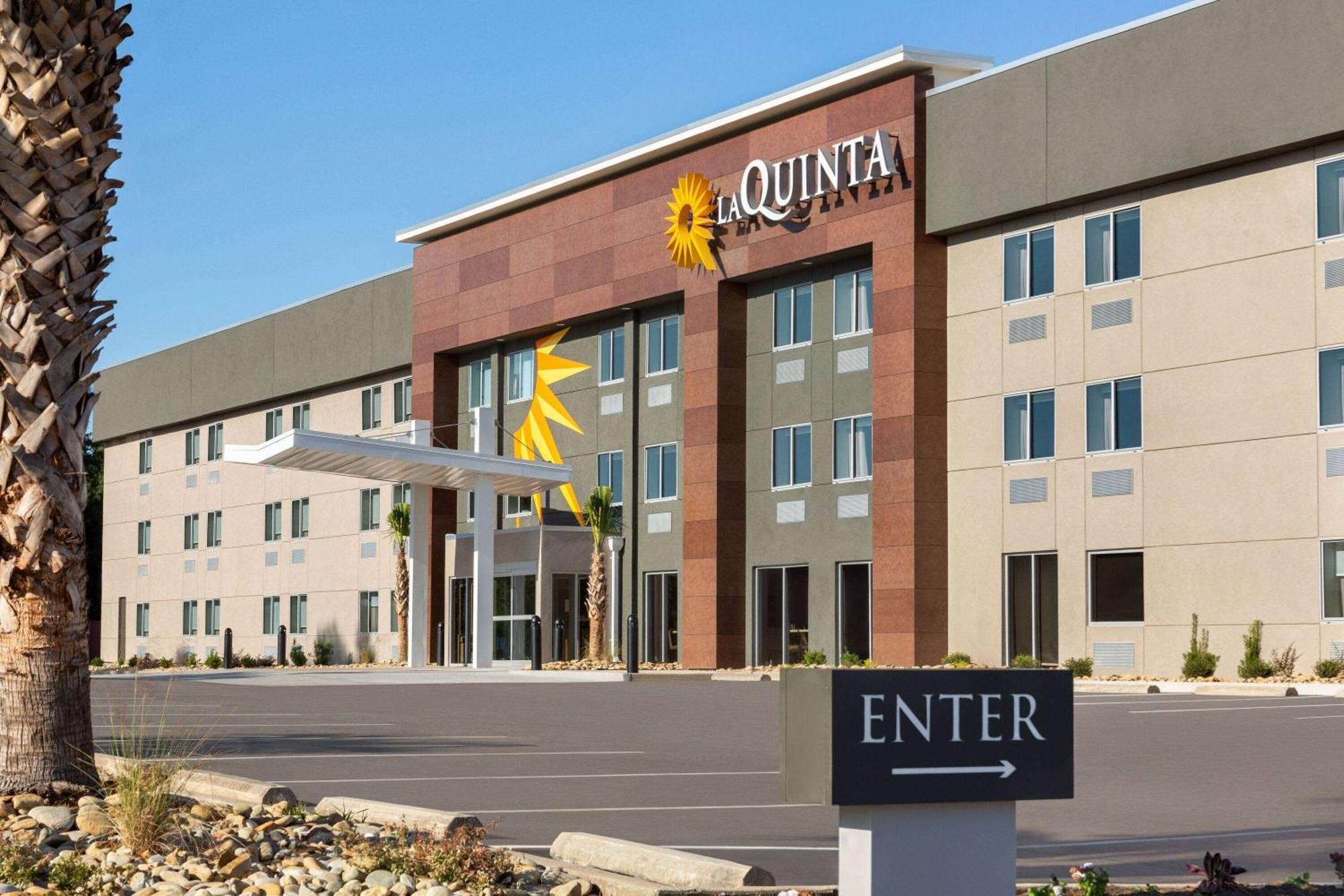 La Quinta Inn By Wyndham Columbia Ne Fort Jackson Zewnętrze zdjęcie