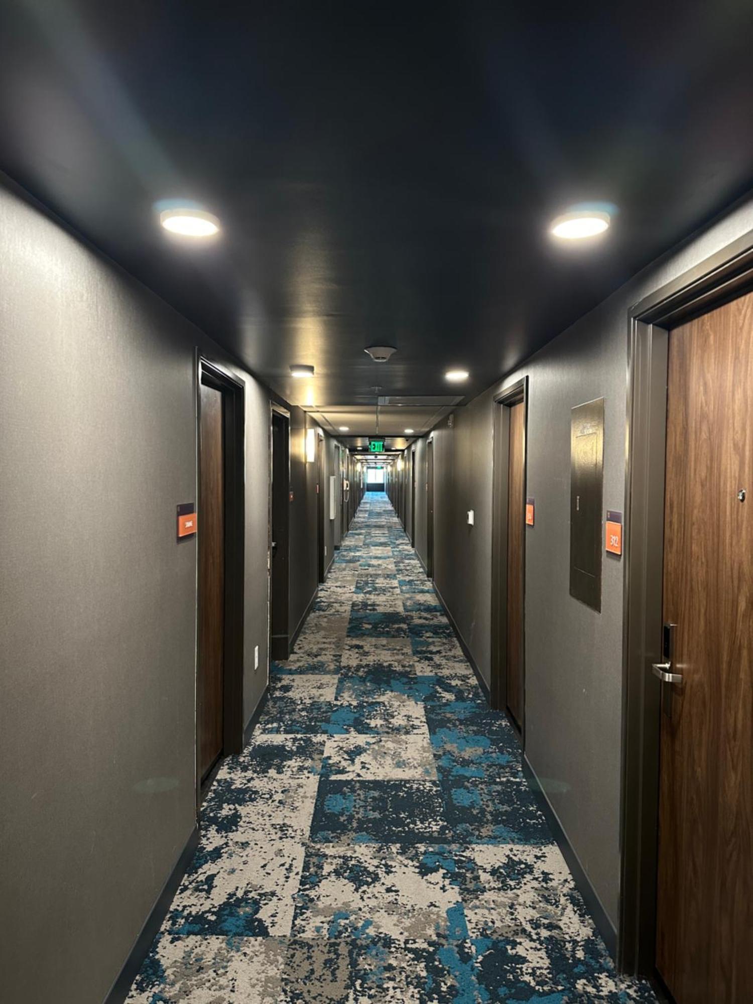 La Quinta Inn By Wyndham Columbia Ne Fort Jackson Zewnętrze zdjęcie
