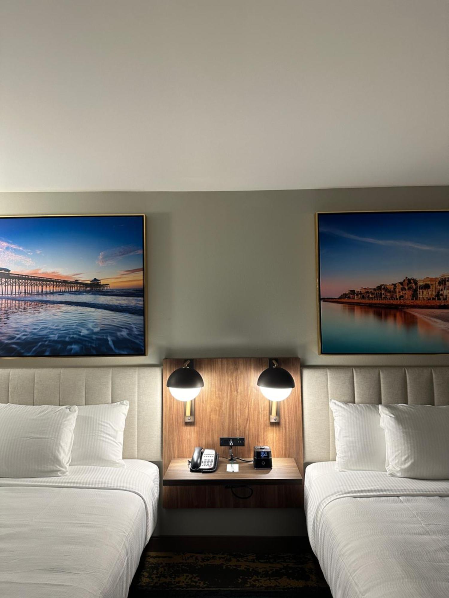 La Quinta Inn By Wyndham Columbia Ne Fort Jackson Zewnętrze zdjęcie