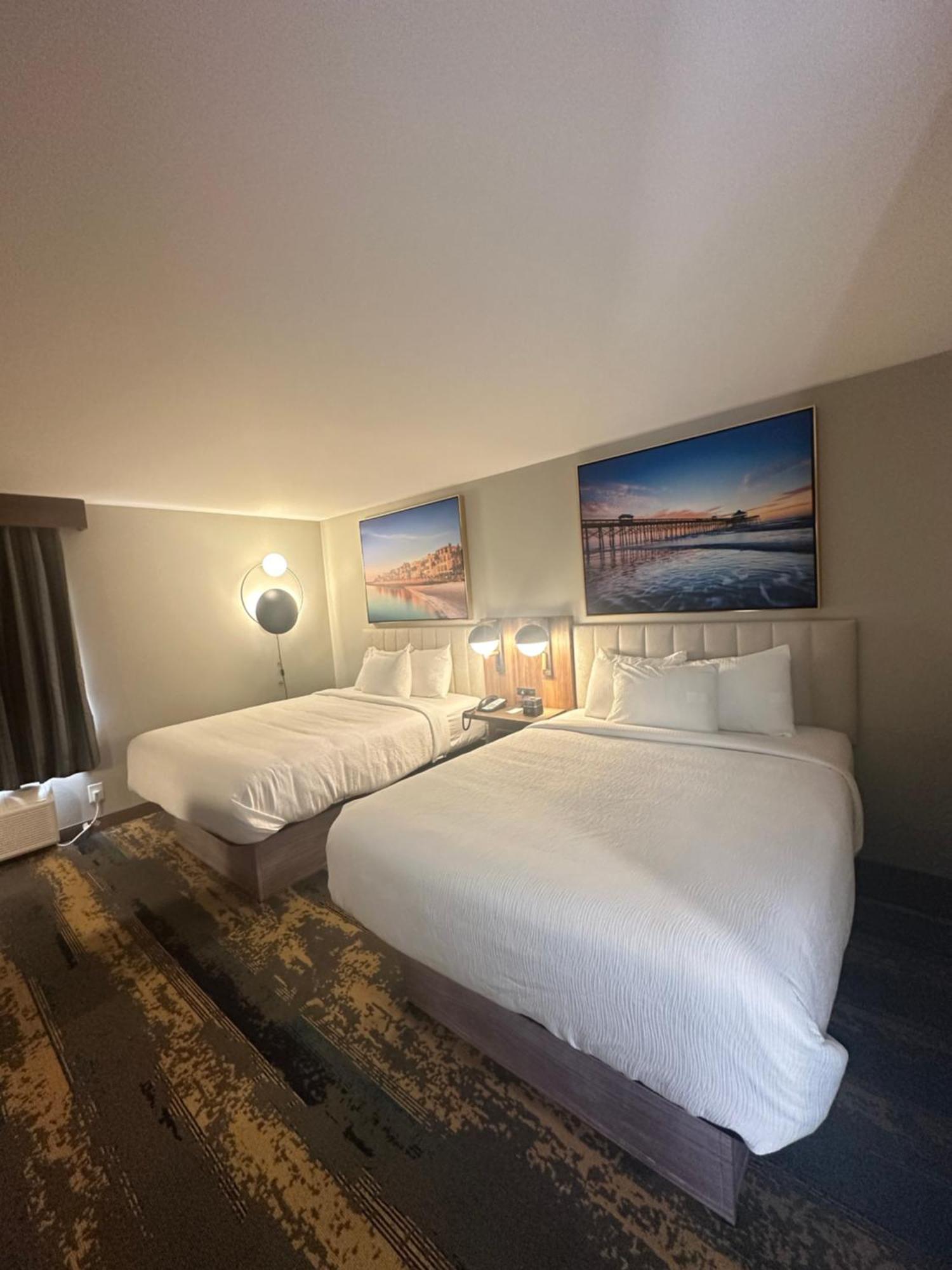 La Quinta Inn By Wyndham Columbia Ne Fort Jackson Zewnętrze zdjęcie