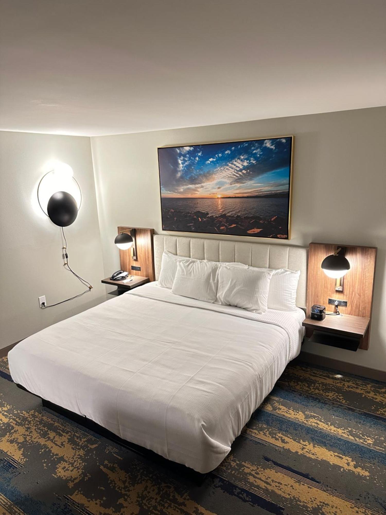 La Quinta Inn By Wyndham Columbia Ne Fort Jackson Zewnętrze zdjęcie