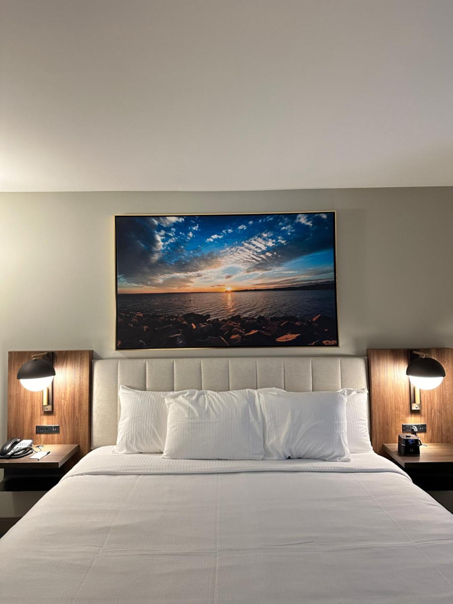 La Quinta Inn By Wyndham Columbia Ne Fort Jackson Zewnętrze zdjęcie