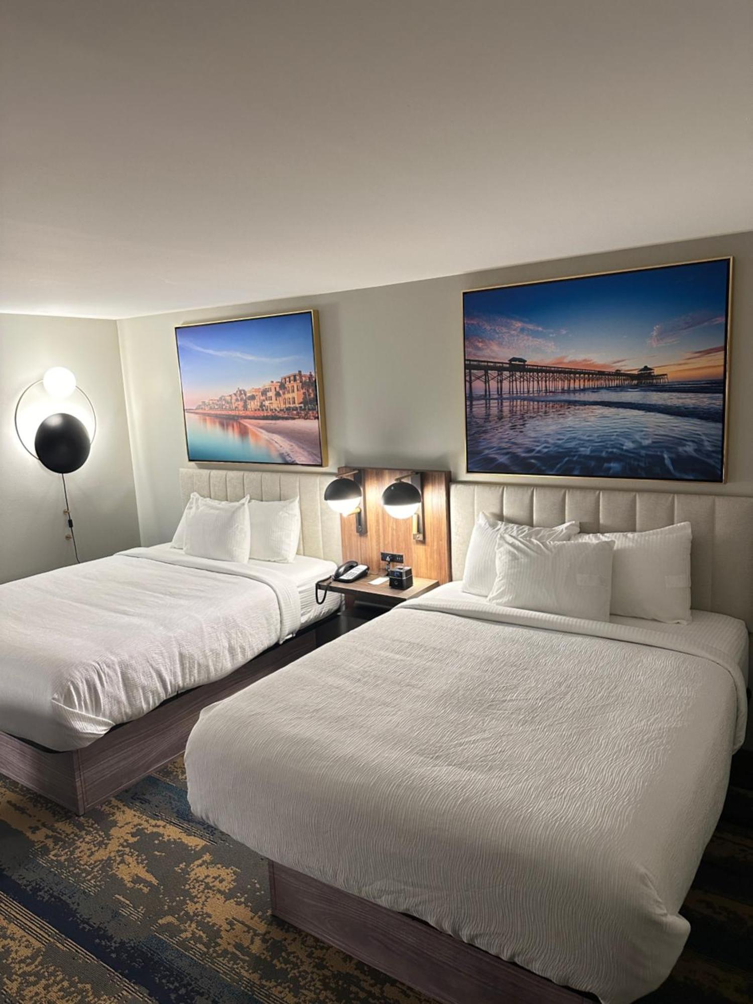La Quinta Inn By Wyndham Columbia Ne Fort Jackson Zewnętrze zdjęcie