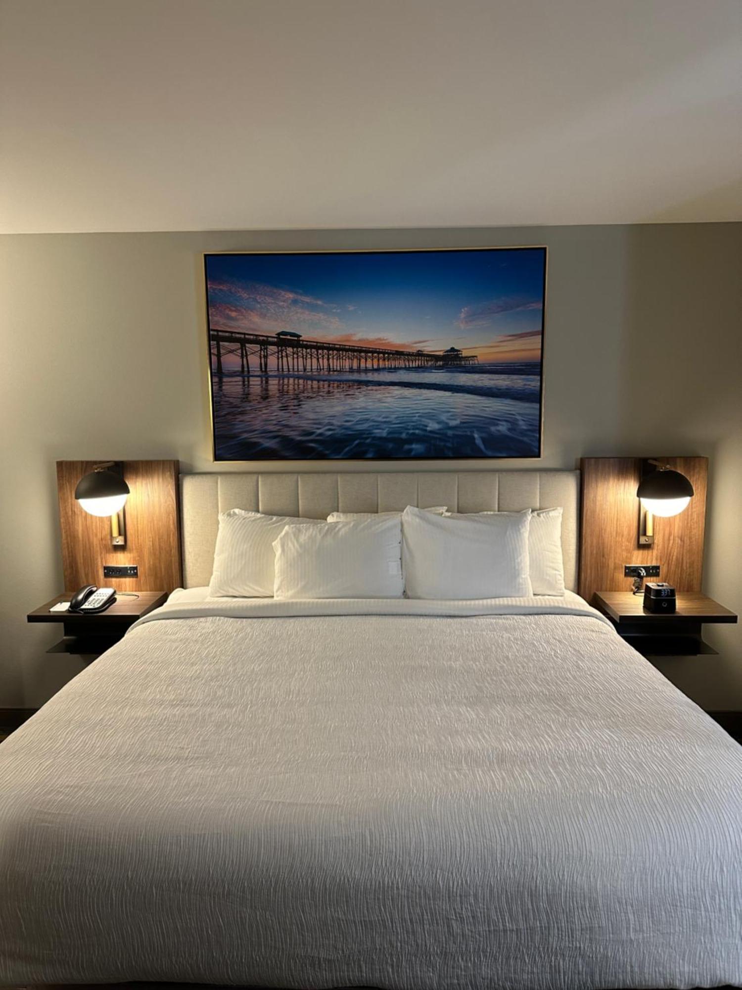 La Quinta Inn By Wyndham Columbia Ne Fort Jackson Zewnętrze zdjęcie