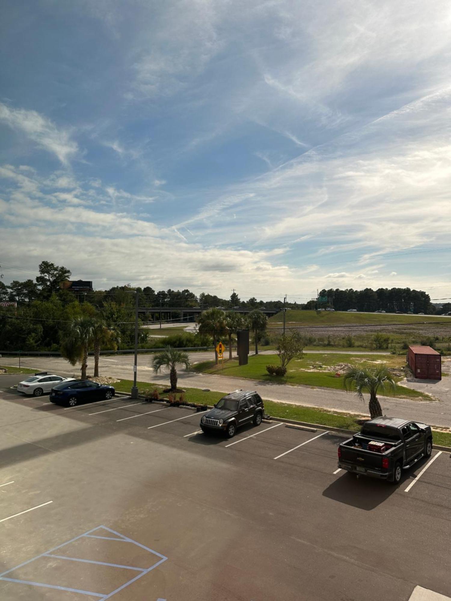 La Quinta Inn By Wyndham Columbia Ne Fort Jackson Zewnętrze zdjęcie