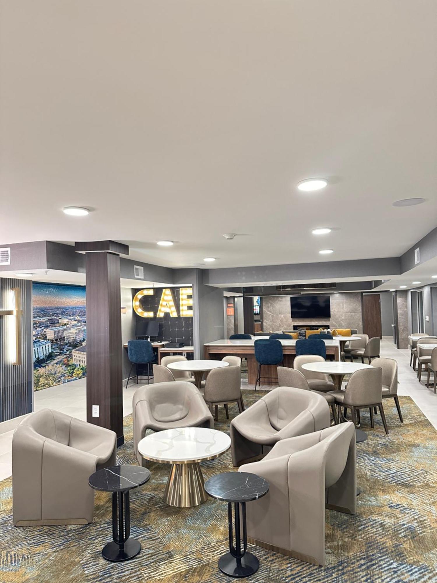 La Quinta Inn By Wyndham Columbia Ne Fort Jackson Zewnętrze zdjęcie