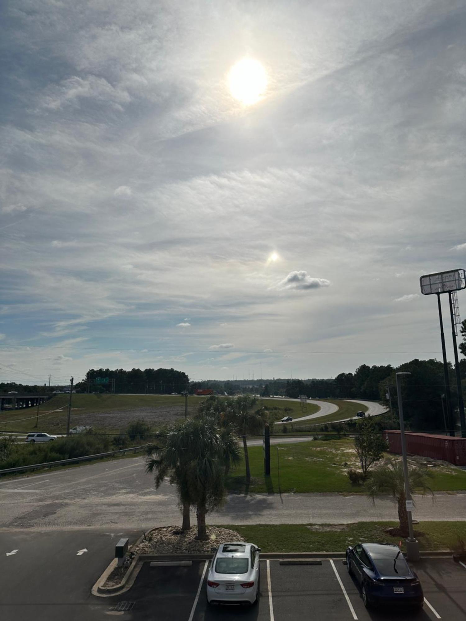 La Quinta Inn By Wyndham Columbia Ne Fort Jackson Zewnętrze zdjęcie