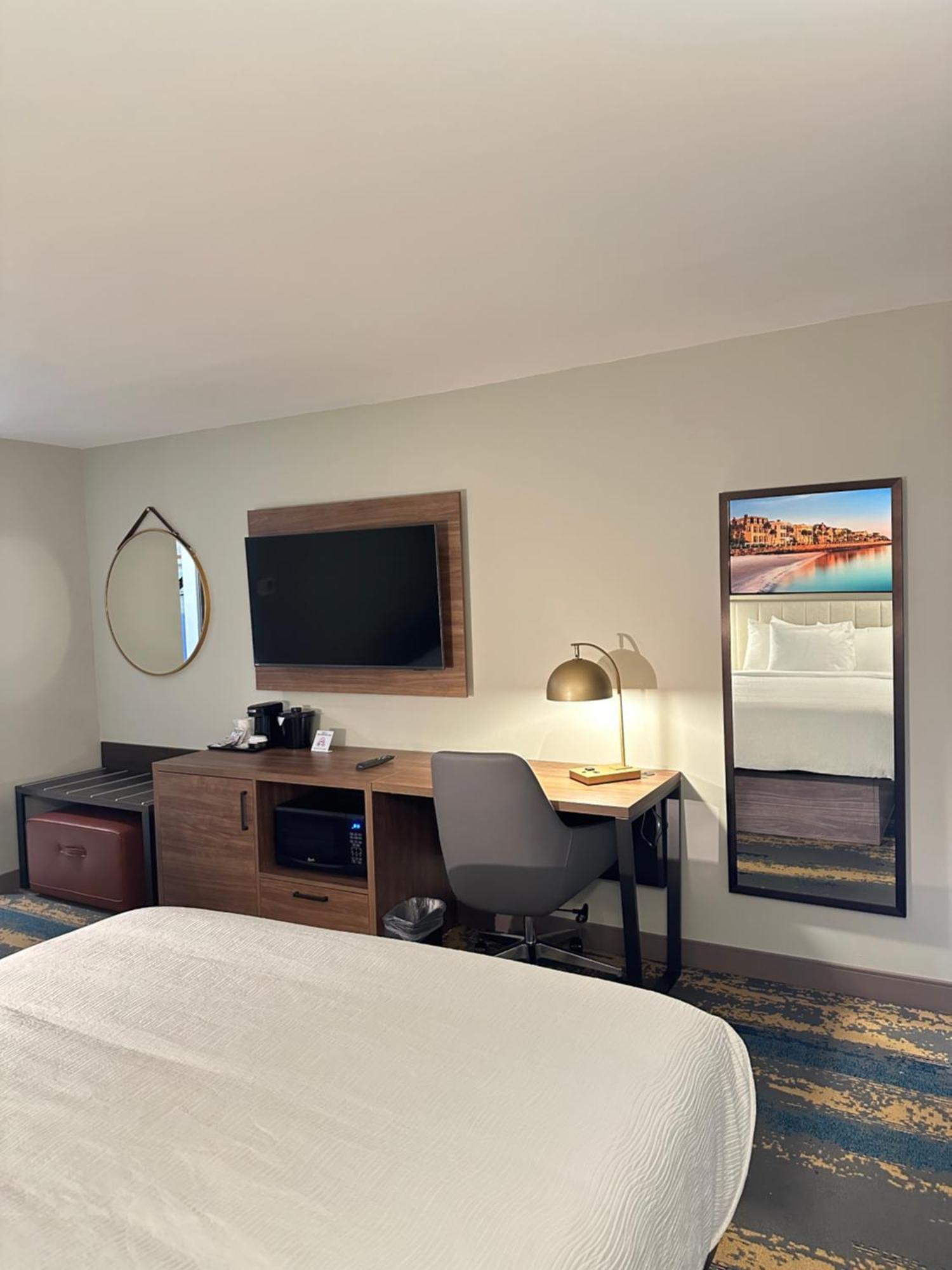La Quinta Inn By Wyndham Columbia Ne Fort Jackson Zewnętrze zdjęcie