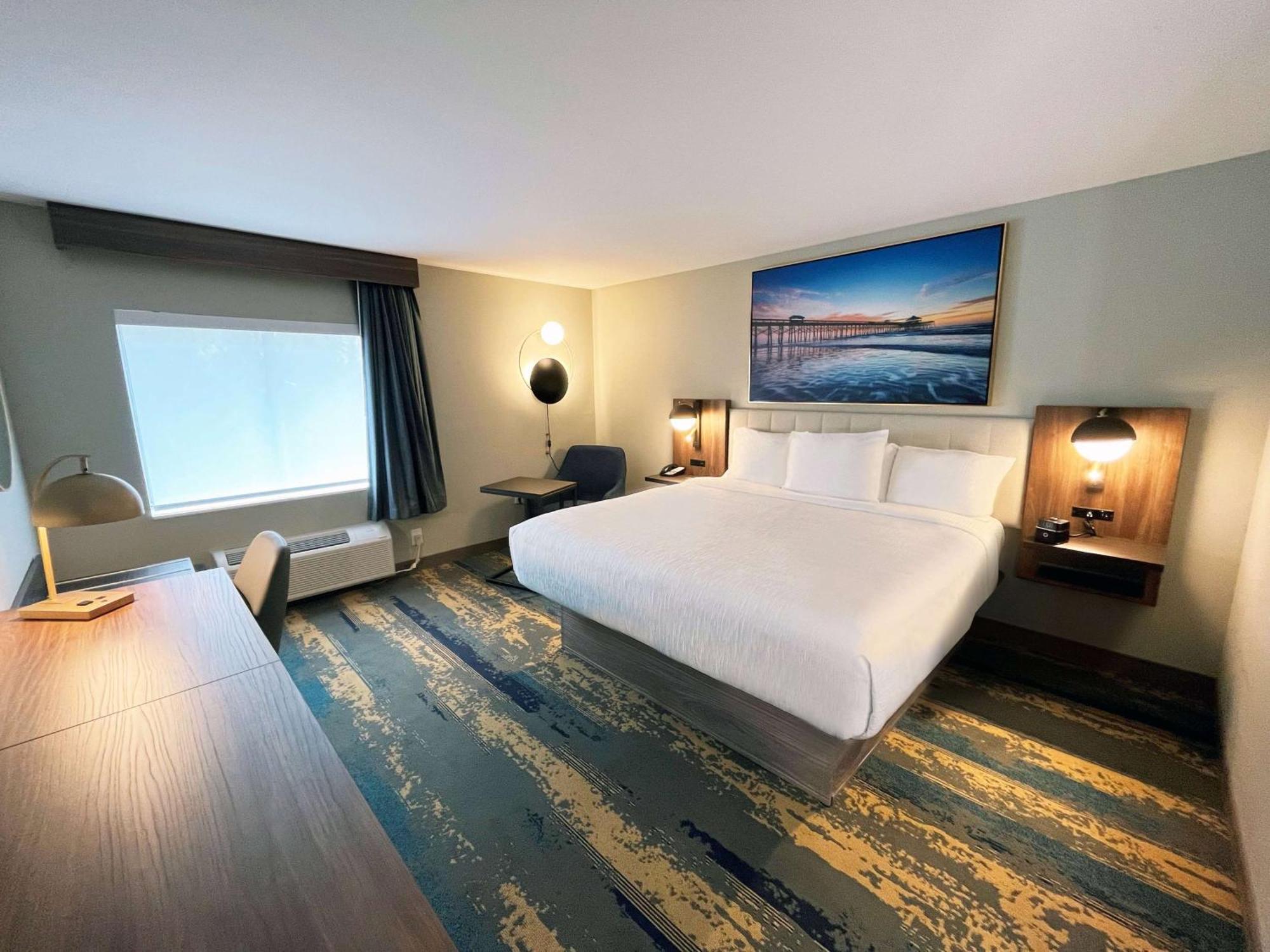 La Quinta Inn By Wyndham Columbia Ne Fort Jackson Zewnętrze zdjęcie
